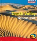 Death Valley National Park by Peggy Pancella