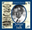 Cover of: Jonas Salk
