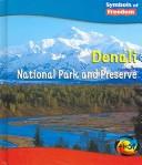 Cover of: Denali National Park | Hall, Margaret