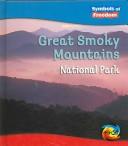 Great Smoky Mountains National Park by Peggy Pancella