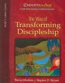 Cover of: Companions in Christ: the way of transforming discipleship : participant's book