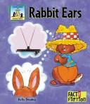 Cover of: Rabbit ears by Kelly Doudna