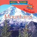 Cover of: Mountains