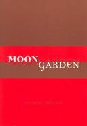 Cover of: Moongarden