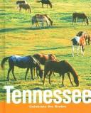 Cover of: Tennessee by Tracy Barrett
