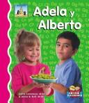 Cover of: Adela y Alberto