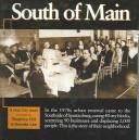 Cover of: South of Main