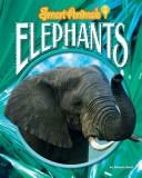Cover of: Elephants