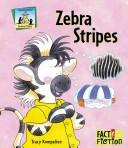 Cover of: Zebra stripes
