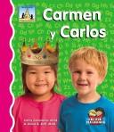 Cover of: Carmen y Carlos