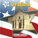 Cover of: The Alamo by Frances E. Ruffin