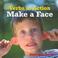 Cover of: Make a face