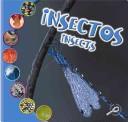 Cover of: Insectos | Ted O