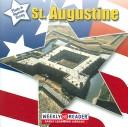 Cover of: St. Augustine