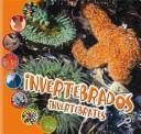 Cover of: Invertebrados