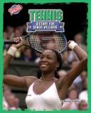 Cover of: Tennis by Michael Sandler, Michael Sandler