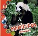 Cover of: Mamiferos