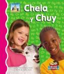 Cover of: Chela y Chuy