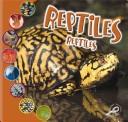 Cover of: Reptiles by Ted O'Hare, Ted O'Hare