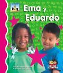 Cover of: Ema y Eduardo