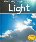 Cover of: Light