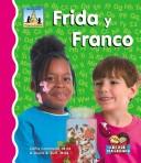 Cover of: Frida y Franco