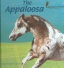 Cover of: The Appaloosa