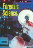 Cover of: Forensic science