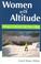 Cover of: Women with altitude