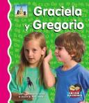 Cover of: Graciela y Gregario