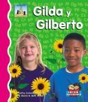 Cover of: Gilda y Gilberto by Cathy Camarena