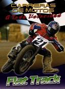 Cover of: Flat track by Jim Mezzanotte