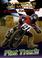 Cover of: Flat track