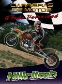 Cover of: Hillclimb by Jim Mezzanotte