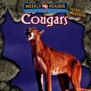 Cougars by JoAnn Early Macken
