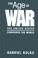 Cover of: The age of war