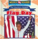 Cover of: Flag day by Sheri Dean, Sheri Dean