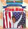 Cover of: Flag day