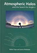 Cover of: Atmospheric halos and the search for angle X