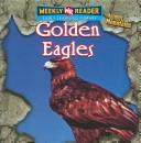 Cover of: Golden eagles