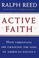 Cover of: Active faith