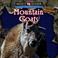 Cover of: Mountain goats