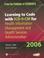 Cover of: Learning to code with ICD-9-CM for health information management and health services administration