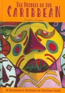 Cover of: Encyclopedia of Caribbean archeology and traditional culture by Nicholas J. Saunders