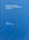 Cover of: Health and social research in multiethnic societies