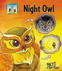 Cover of: Night owl by Anders Hanson