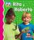 Cover of: Rita y Roberto
