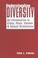 Cover of: Understanding diversity