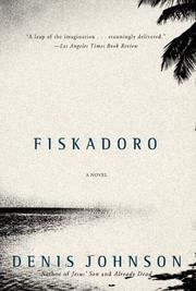 Cover of: Fiskadoro by Denis Johnson