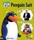 Cover of: Penguin suit